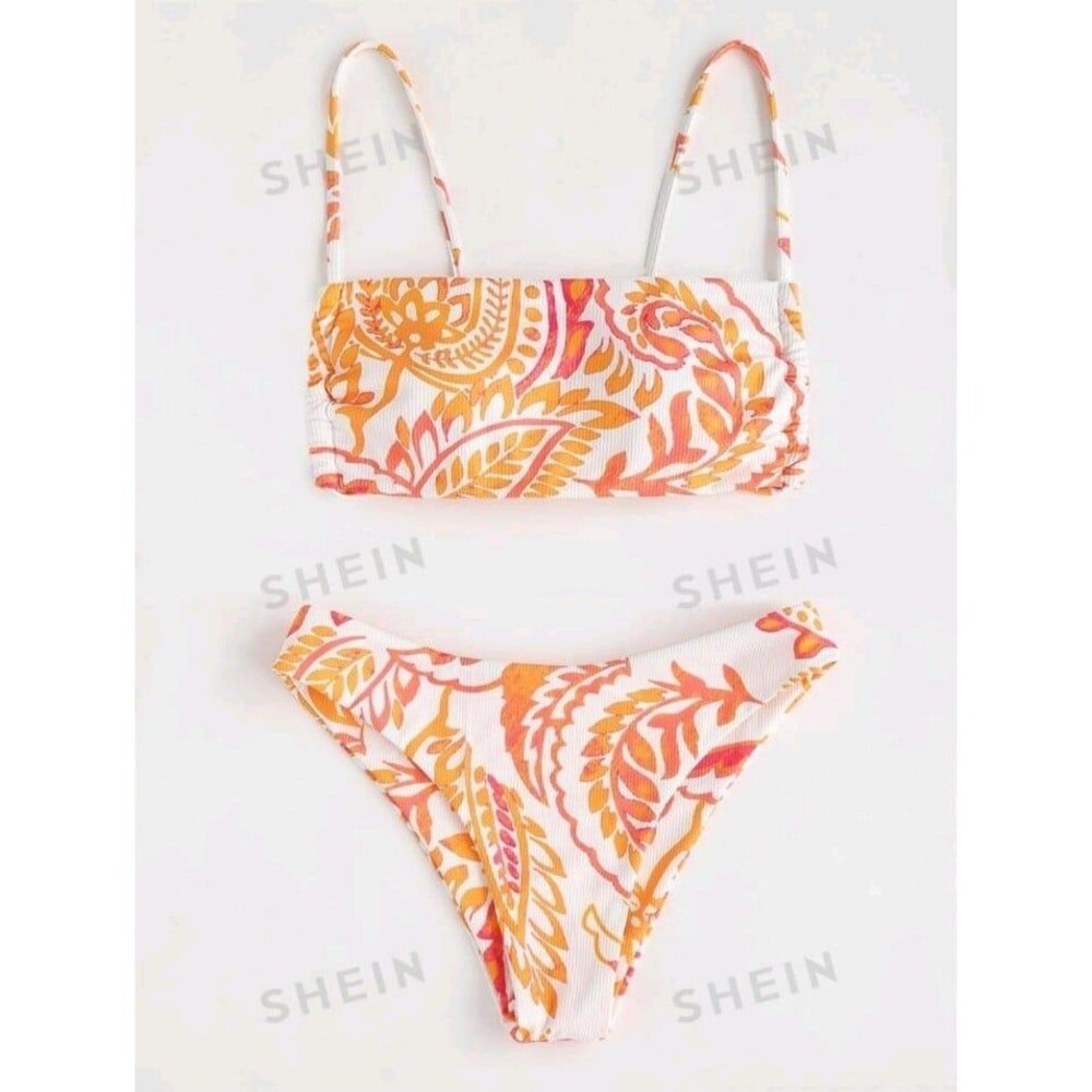 Shein bikini